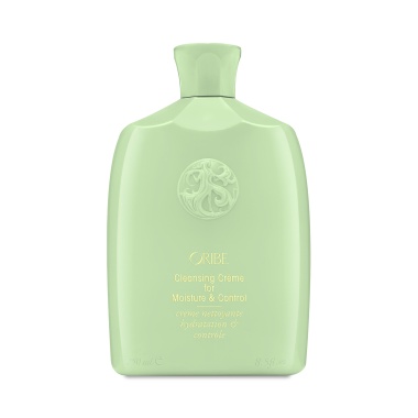 Oribe Очищающий крем для увлажнения и контроля Источник красоты Cleansing Creme for Moisture and Control, 250 мл купить
