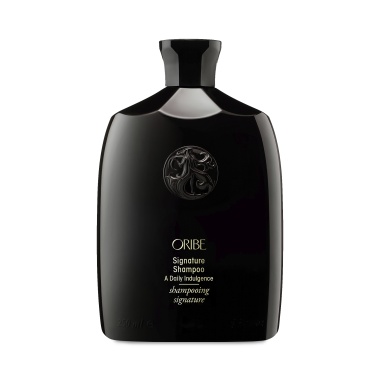 Oribe Шампунь для ежедневного ухода Вдохновение дня Signature Shampoo A Daily Indulgence, 250 мл купить