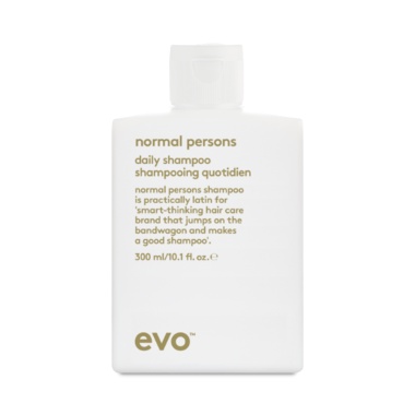 Evo Шампунь для восстановления баланса кожи головы [Простые люди] Normal Persons Daily Shampoo, 300 мл купить