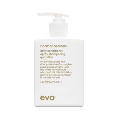 Evo Кондиционер для восстановления баланса кожи головы [Простые люди] Normal Persons Daily Conditioner, 300 мл купить