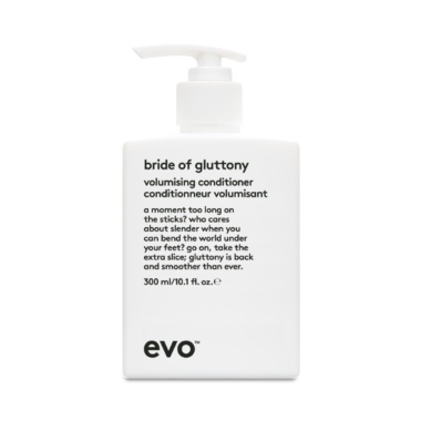 Evo Кондиционер для объема [Невеста полифагии] Bride of Gluttony Volumising Conditioner, 300 мл купить