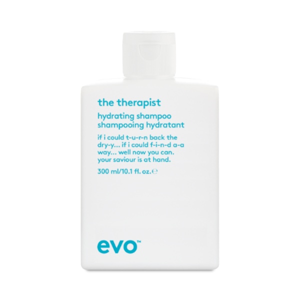Evo Увлажняющий шампунь [Терапевт] The Therapist Hydrating Shampoo, 300 мл купить - 0