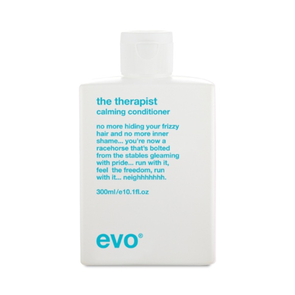 Evo Увлажняющий кондиционер [Терапевт] The Therapist Hydrating Conditioner, 300 мл купить - 0