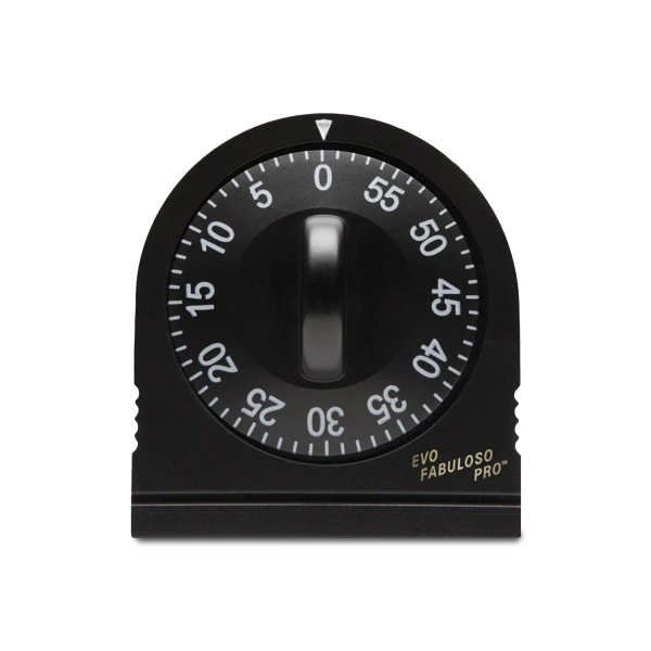 Fab Pro by evo Таймер Timer купить - 0