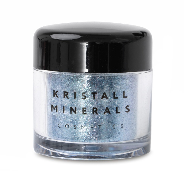 Kristall Minerals Пигмент, Р060 Небесный мерцающий, 1 гр купить - 0