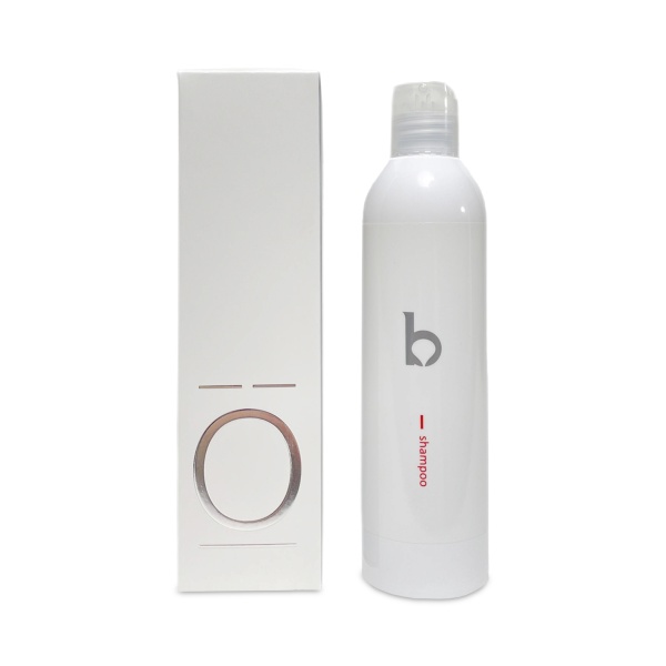 Younic Увлажняющий и питающий шампунь глубокого очищения B Shampoo, вторая фаза B, 250 мл купить - 0