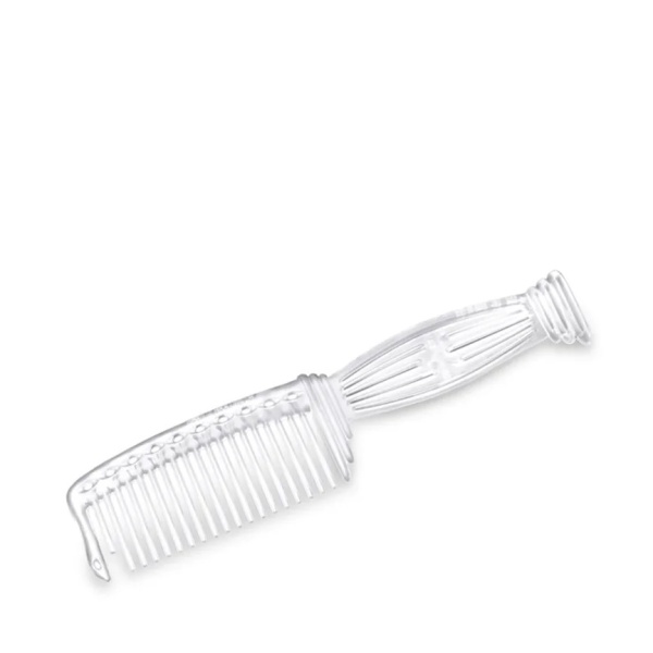 Y.S.Park Гребень YS-606, прозрачный купить - 0