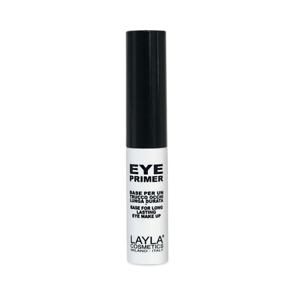 Layla Cosmetics Основа под тени для век Eye Primer, 2.5 гр купить - 0