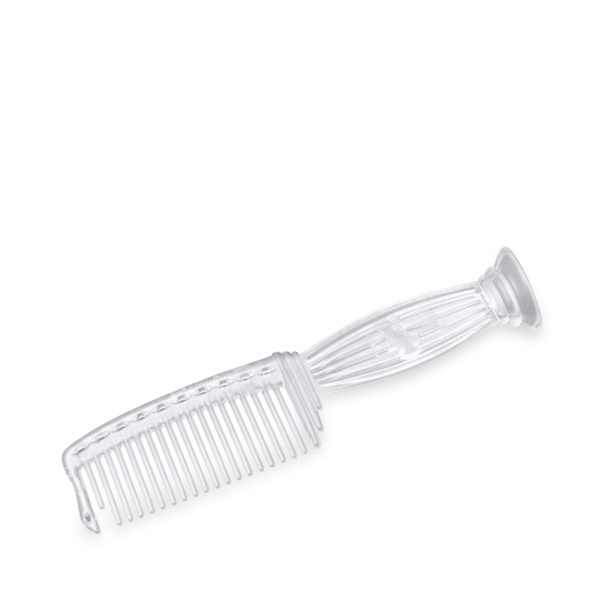 Y.S.Park Гребень YS-608, прозрачный купить - 0