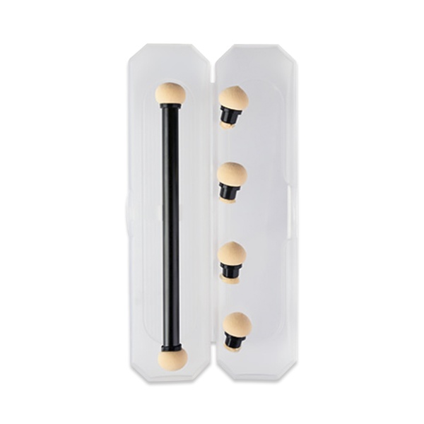 Irisk Professional Набор для аэропуффинга купить - 0