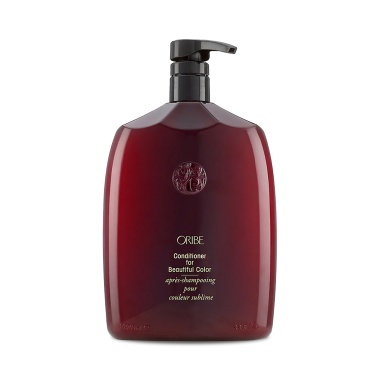 Oribe Кондиционер для окрашенных волос Великолепие цвета Conditioner for Beautiful Color (Liter), 1000 мл купить