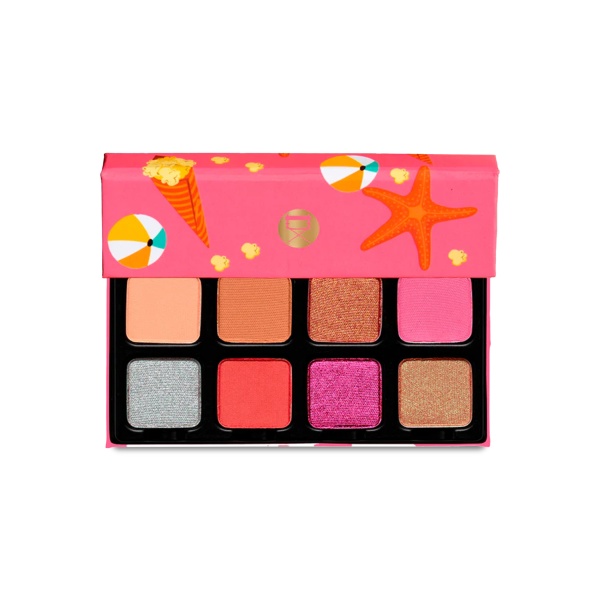 Viseart Палетка теней Petit Pro, Chou Chou, 8 гр купить - 0