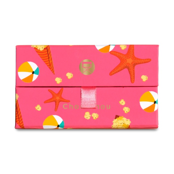 Viseart Палетка теней Petit Pro, Chou Chou, 8 гр купить - 0