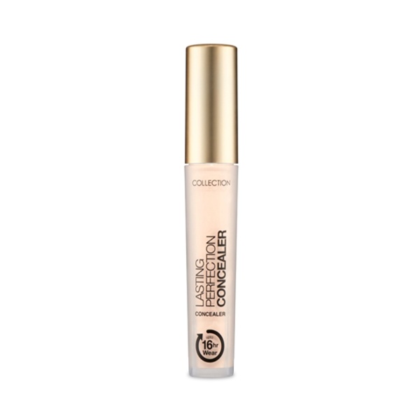 Collection Стойкий консилер Lasting Perfection Concealer, Тон 3 Ivory, 6.5 мл купить - 0