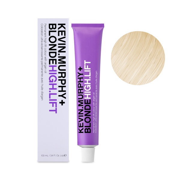 Color.Me Краска для волос Ультра лайт High Lift Ultra Light, 12.0 Natural натуральный, 100 мл купить - 0