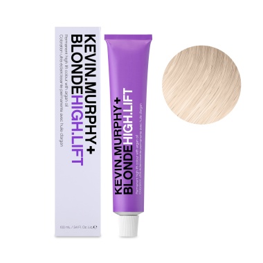 Color.Me Краска для волос Ультра лайт High Lift Ultra Light, 12.21 Beige Ash беж пепел, 100 мл купить