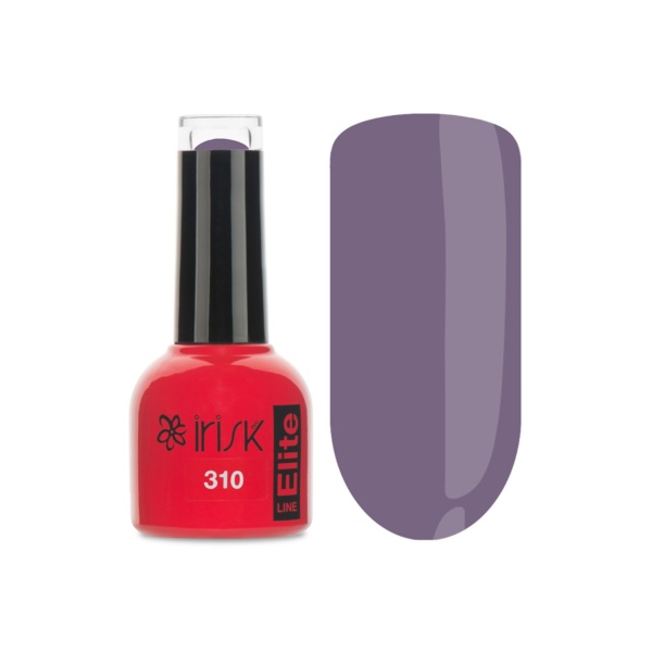 Irisk Professional Гель-лак Elite Line, №310, 10 мл купить - 0