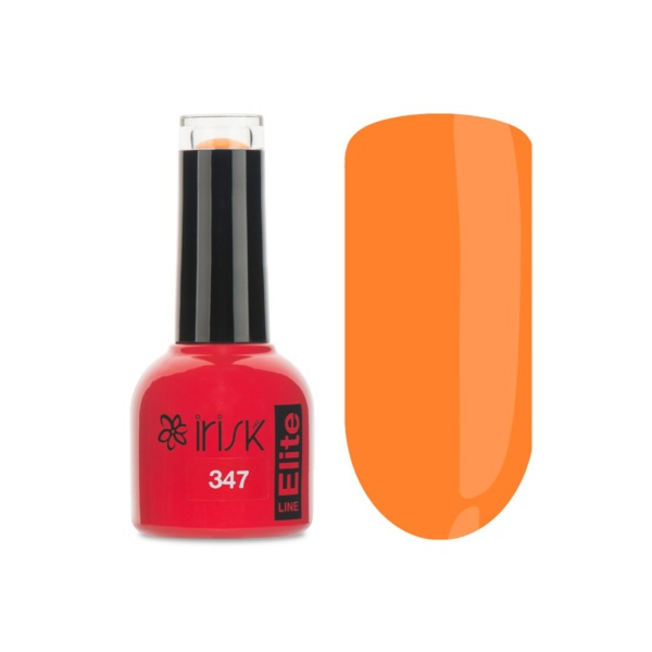 Irisk Professional Гель-лак Elite Line, №347, 10 мл купить - 0