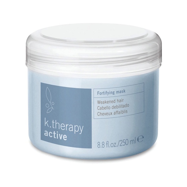 Lakme Маска укрепляющая для ослабленных волос Fortifying Mask Weakened Hair, 250 мл купить - 0