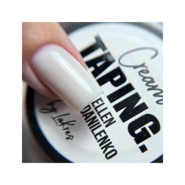 Lakres Гель-тейпинг моделирующий Taping Gel, Cream, 30 гр купить - 0