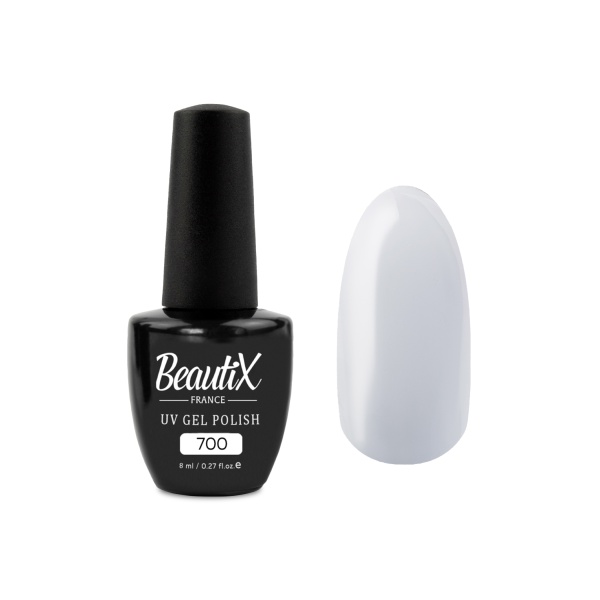 Beautix Гель-лак Mini, №700, 8 мл купить - 0