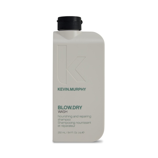 Kevin.Murphy Питательный и восстанавливающий шампунь [Блоу.Драй] Blow.Dry Wash, 250 мл купить - 0