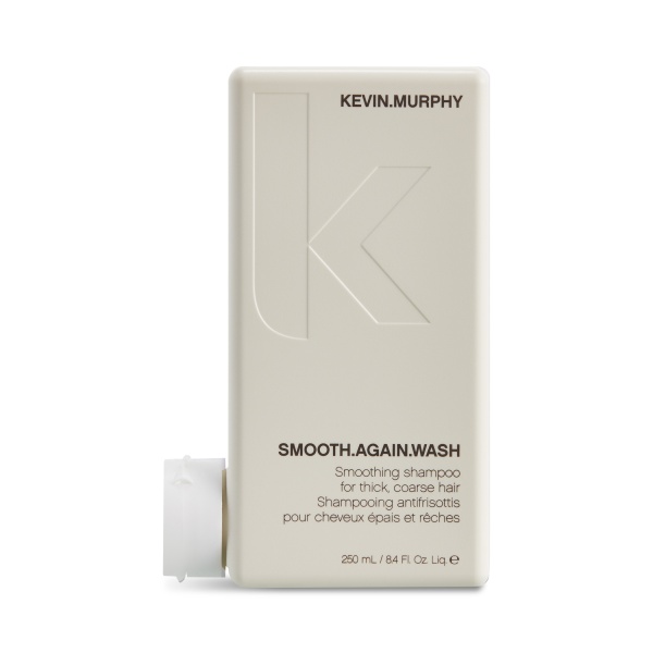Kevin.Murphy Разглаживающий шампунь [Смуф.Эгейн] Smooth.Again.Wash, 250 мл купить - 0