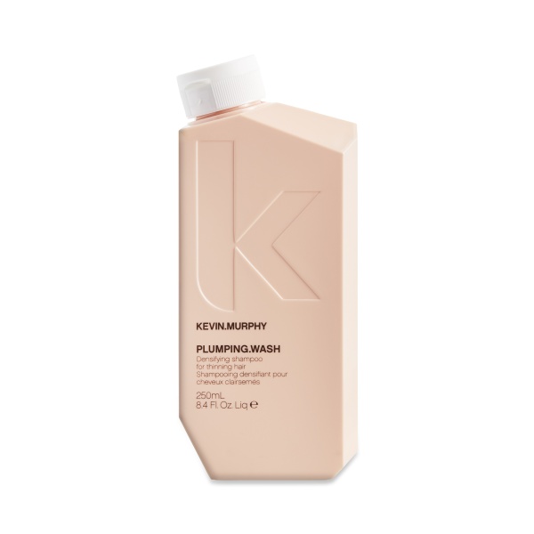 Kevin.Murphy Шампунь для объема и уплотнения волос [Плампинг] Plumping.Wash, 250 мл купить - 0