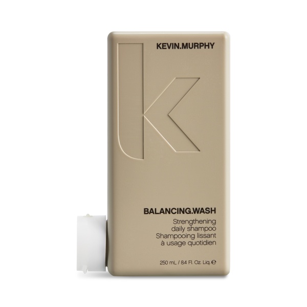 Kevin.Murphy Шампунь для ежедневного применения [Баланс] Balancing.Wash, 250 мл купить - 0