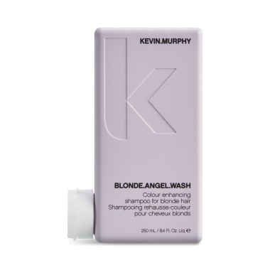 Kevin.Murphy Шампунь тонирующий для светлых волос [Блонд.Ангел] Blonde.Angel.Wash, 250 мл купить