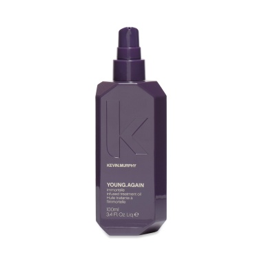 Kevin.Murphy Масло для укрепления и восстановления длинных волос Young.Again [Янг.Эгэйн], 100 мл купить