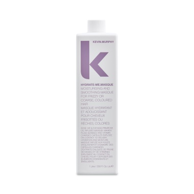 Kevin.Murphy Маска для интенсивного увлажнения Hydrate-Me.Masque [Хидрэйт.Ми], 1000 мл купить