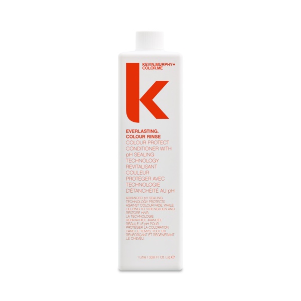 Kevin.Murphy Бальзам для защиты и стойкости цвета волос [Эверластинг.Колор] Everlasting.Colour Rinse, 1000 мл купить - 0