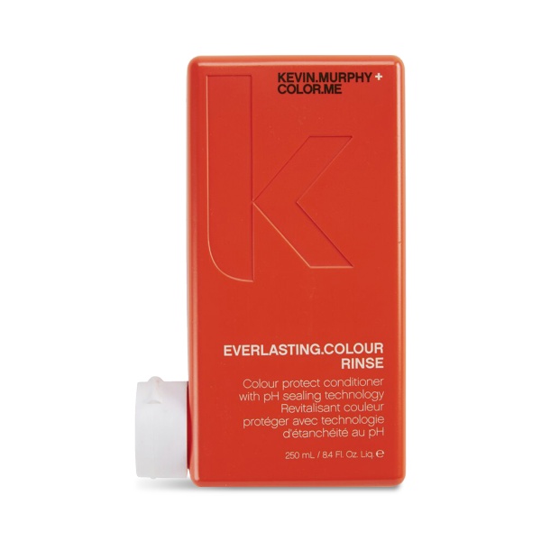 Kevin.Murphy Бальзам для защиты и стойкости цвета волос [Эверластинг.Колор] Everlasting.Colour Rinse, 250 мл купить - 0