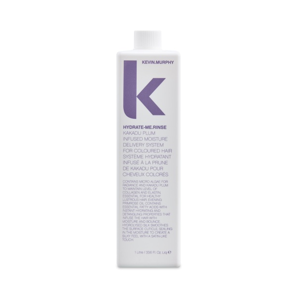 Kevin.Murphy Бальзам для интенсивного увлажнения Hydrate-Me [Хидрейт.Ми], 1000 мл купить - 0