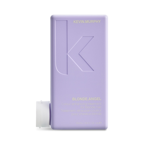 Kevin.Murphy Бальзам тонирующий для светлых волос Blonde.Angel [Блонд.Ангел], 250 мл купить - 0