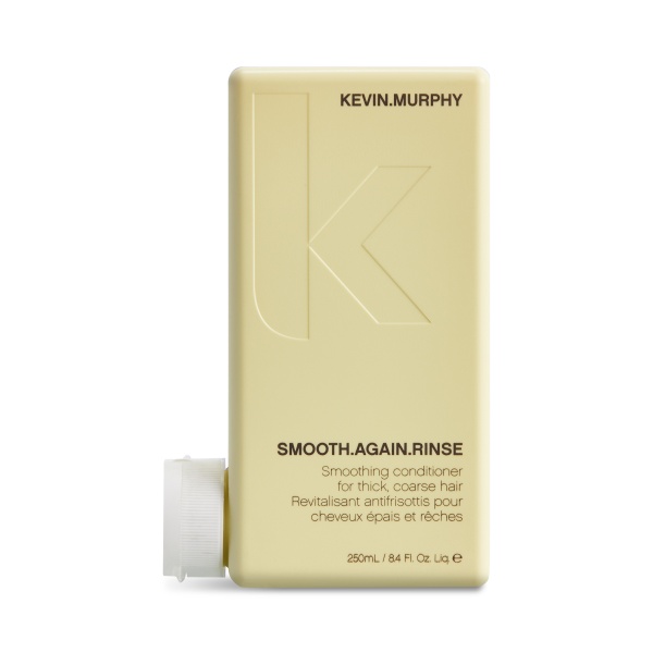 Kevin.Murphy Разглаживающий кондиционер [Смуф.Эгейн] Smooth.Again.Rinse, 250 мл купить - 0
