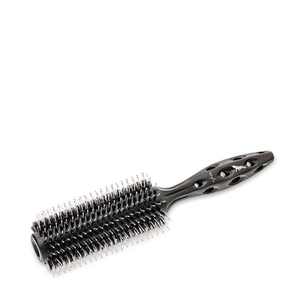 Y.S.Park Термобрашинг Carbon Tiger Brush YS-560, 54 мм купить - 0