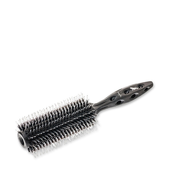 Y.S.Park Термобрашинг Carbon Tiger Brush YS-580, 60 мм купить - 0