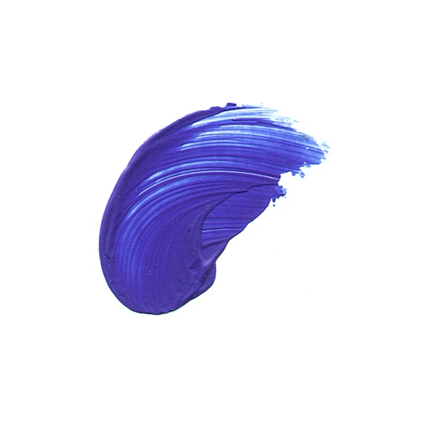 Aeropuffing Гель-паста LED, ST003 синяя, 7 мл купить - 0