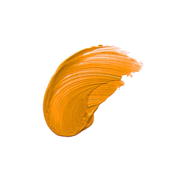 Aeropuffing Гель-паста LED, ST006 оранжевая, 7 мл купить - 0