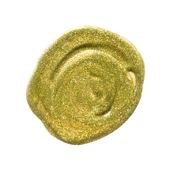 Aeropuffing Гель-паста LED Chrome, ST013 желтое золото, 7 мл купить - 0