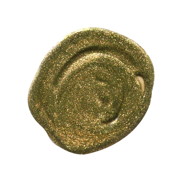 Aeropuffing Гель-паста LED Chrome, ST017 коричневое золото, 7 мл купить - 0