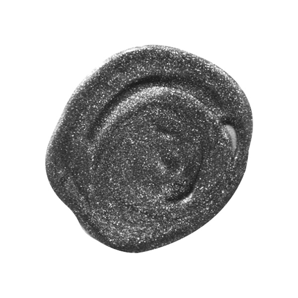 Aeropuffing Гель-паста LED Chrome, ST020 графит, 7 мл купить - 0