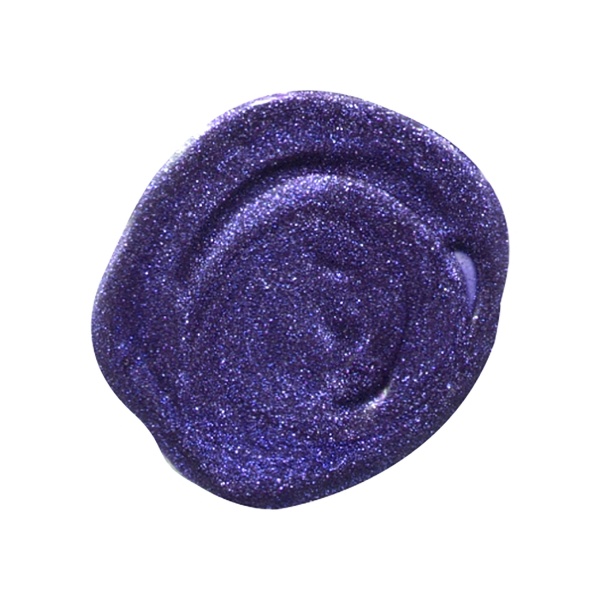 Aeropuffing Гель-паста LED Chrome, ST021 индиго, 7 мл купить - 0