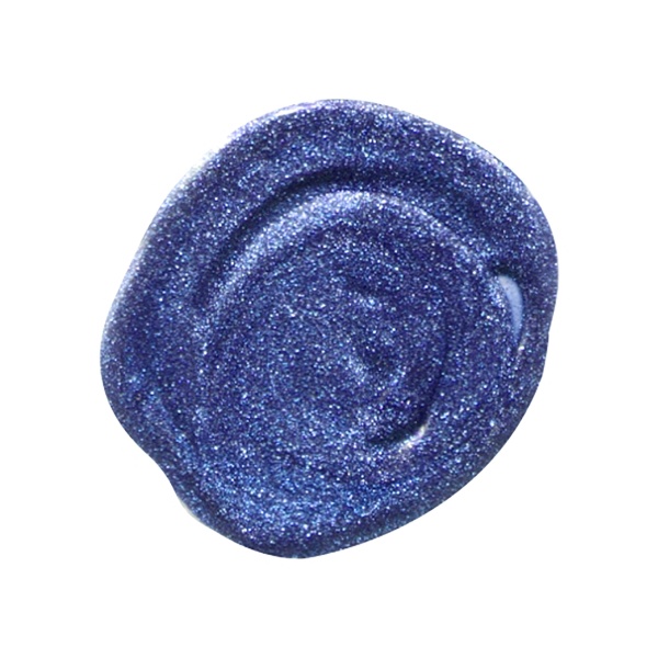 Aeropuffing Гель-паста LED Chrome, ST022 кобальт синий, 7 мл купить - 0