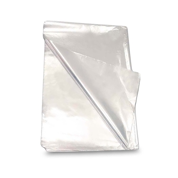 Schwarzkopf Одноразовая накидка, белая купить - 0