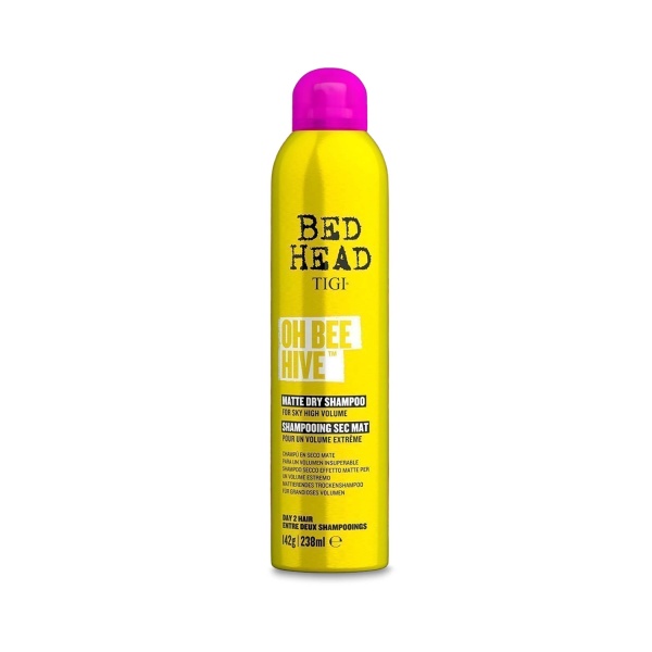 TIGI Сухой шампунь Bed Head Oh Bee Hive, 238 мл купить - 0
