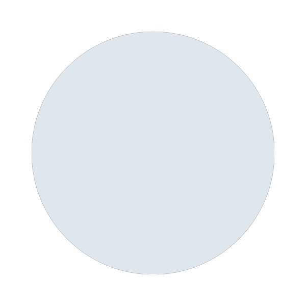 Aeropuffing Гель-лак Led Gel Polish, №001 классическая белая эмаль, 8 мл купить - 0