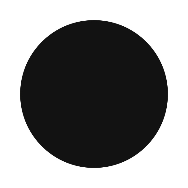 Aeropuffing Гель-лак Led Gel Polish, №002 классическая черная эмаль, 8 мл купить - 0